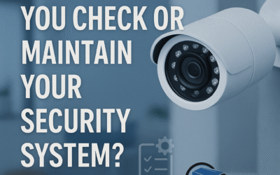 How Often Should You Check Your System?